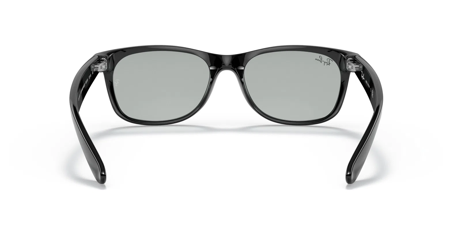 Ray-Ban New Wayfarer 2132F Sunglasses - view 57